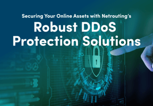 Robust-DDoS- Protection-Solutions